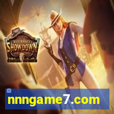 nnngame7.com