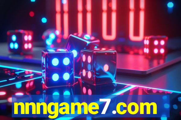 nnngame7.com