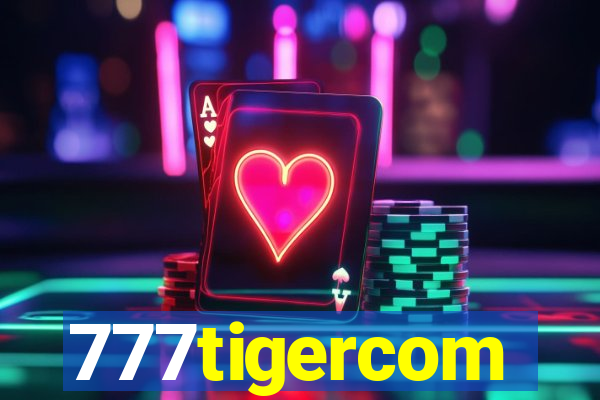 777tigercom