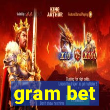 gram bet