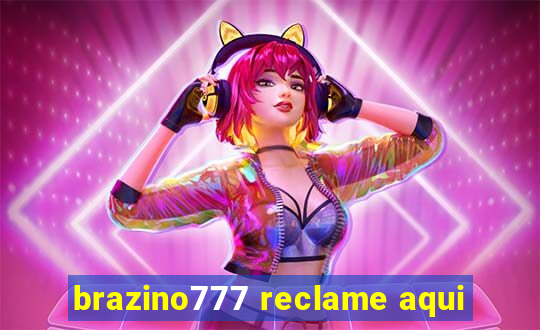 brazino777 reclame aqui