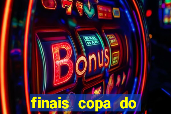 finais copa do brasil cruzeiro