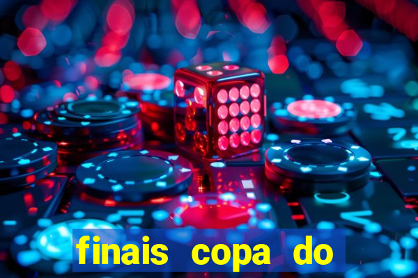 finais copa do brasil cruzeiro