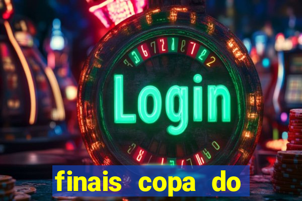 finais copa do brasil cruzeiro