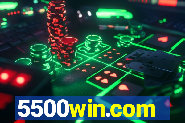 5500win.com