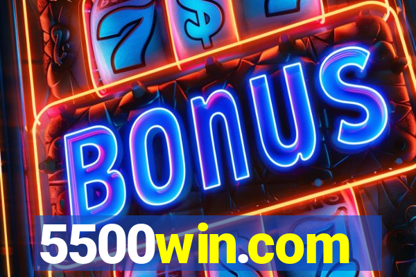 5500win.com