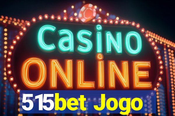 515bet Jogo