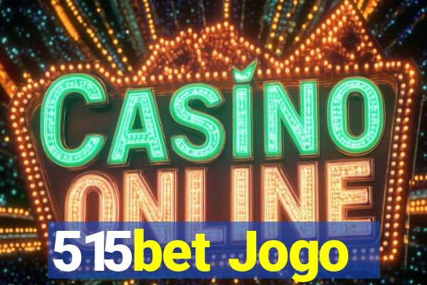 515bet Jogo