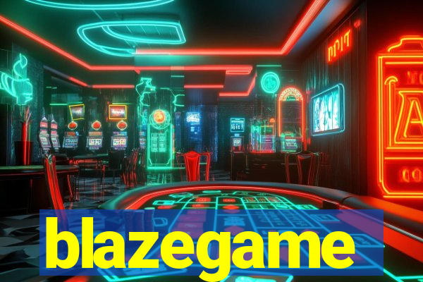 blazegame