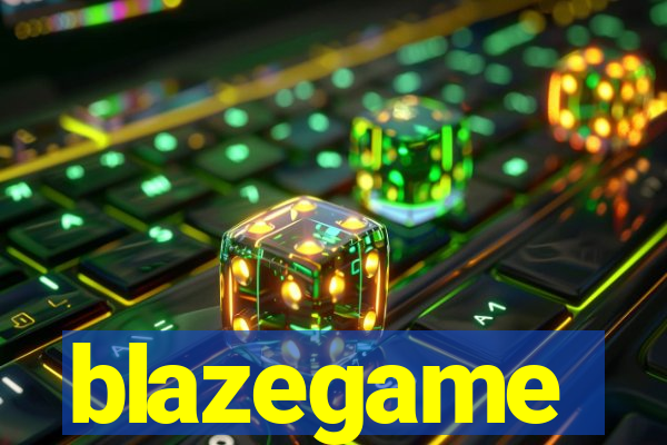 blazegame