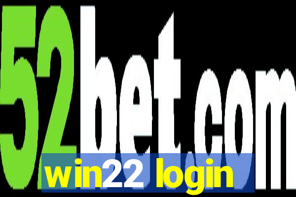 win22 login