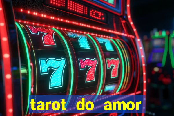 tarot do amor estrela guia