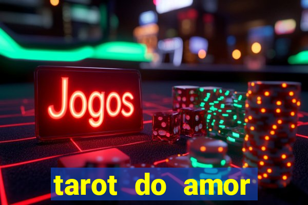 tarot do amor estrela guia