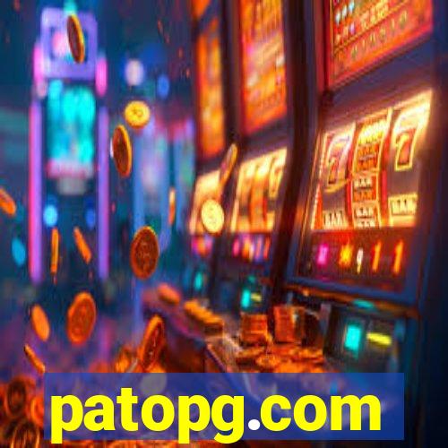 patopg.com