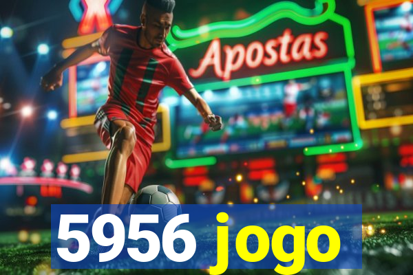 5956 jogo