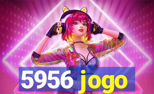 5956 jogo