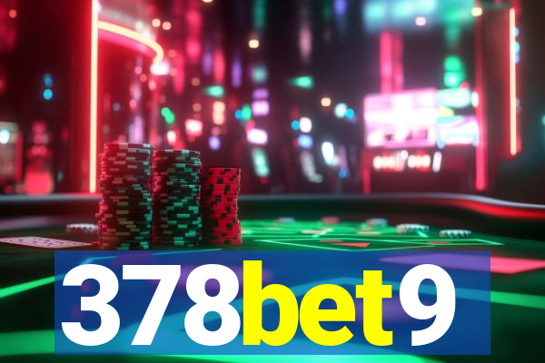 378bet9