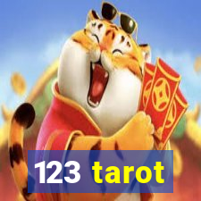 123 tarot