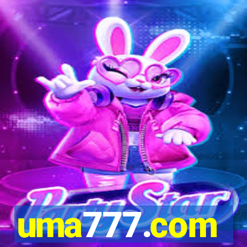 uma777.com