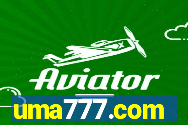 uma777.com