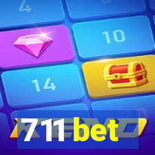 711 bet