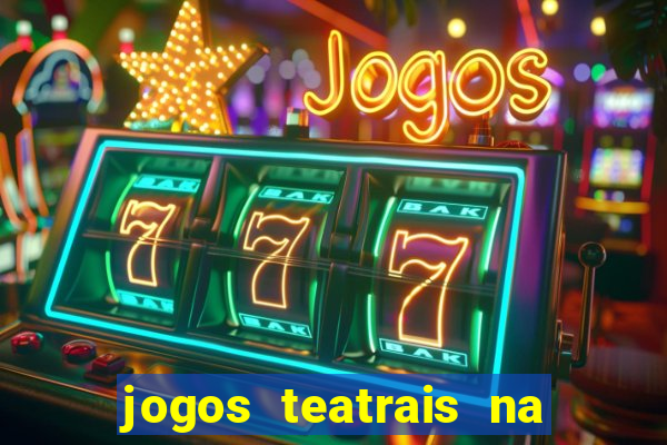 jogos teatrais na escola olga reverbel pdf