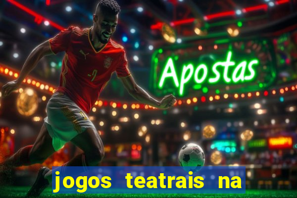 jogos teatrais na escola olga reverbel pdf