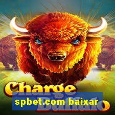 spbet.com baixar