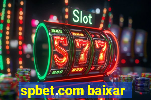 spbet.com baixar