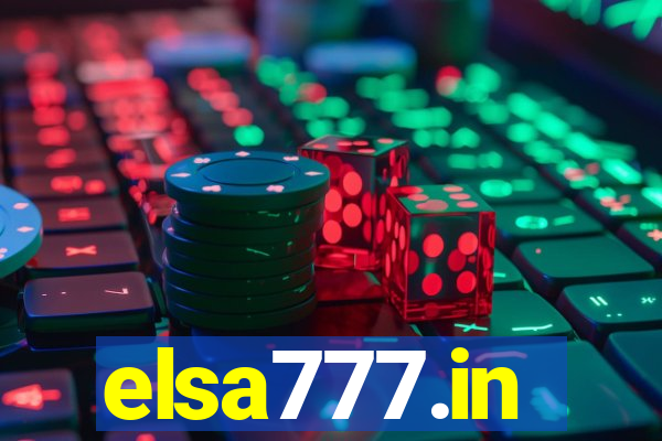 elsa777.in