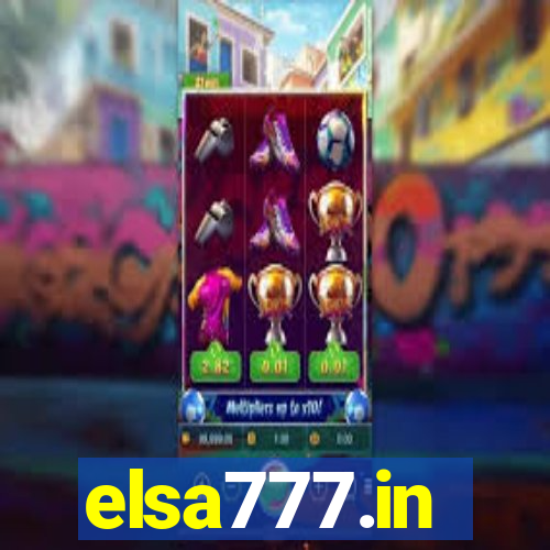 elsa777.in