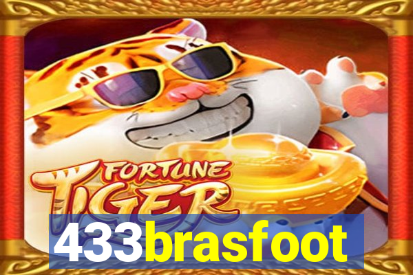 433brasfoot