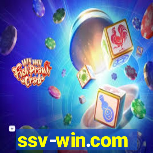 ssv-win.com