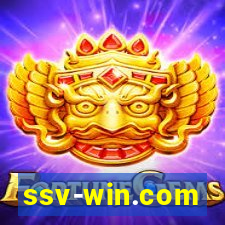 ssv-win.com