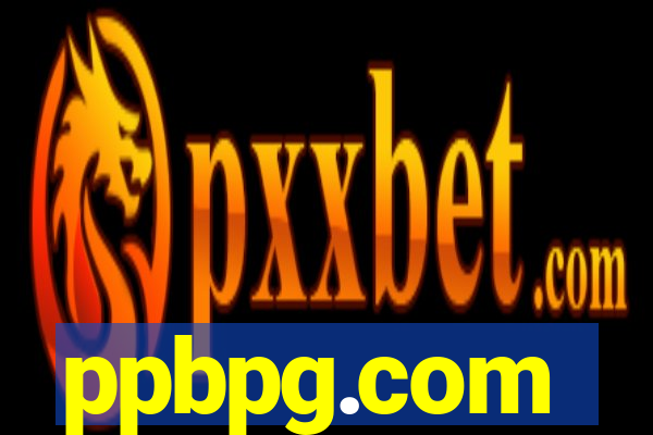 ppbpg.com