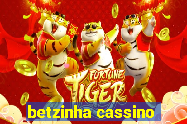 betzinha cassino