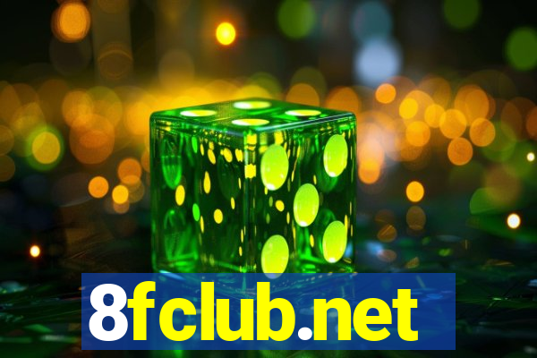 8fclub.net