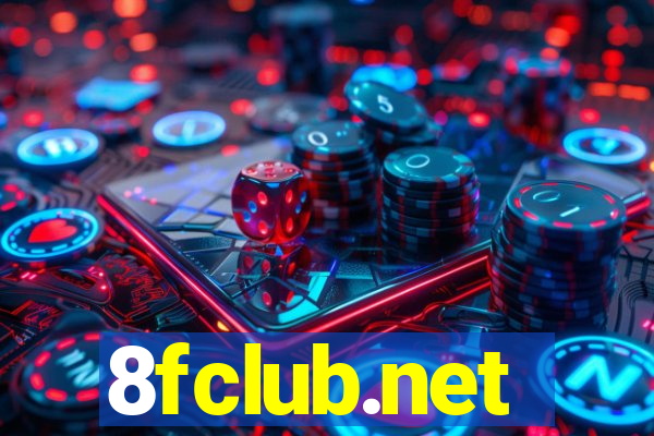 8fclub.net