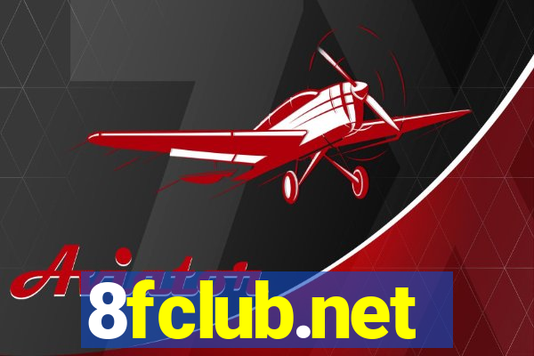 8fclub.net