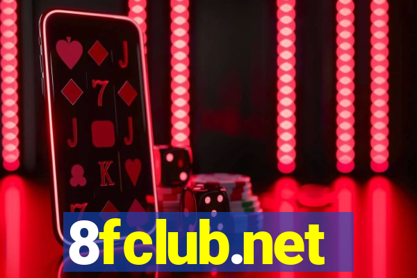 8fclub.net