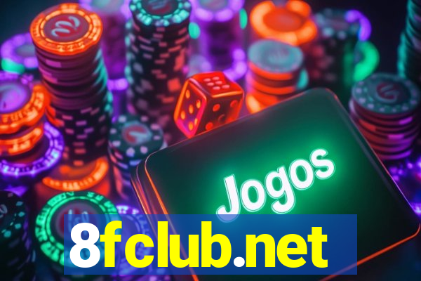 8fclub.net