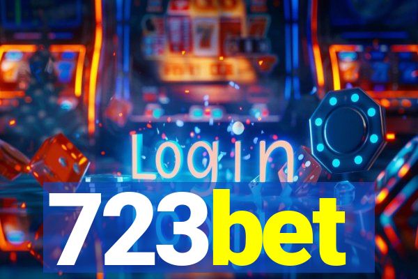 723bet