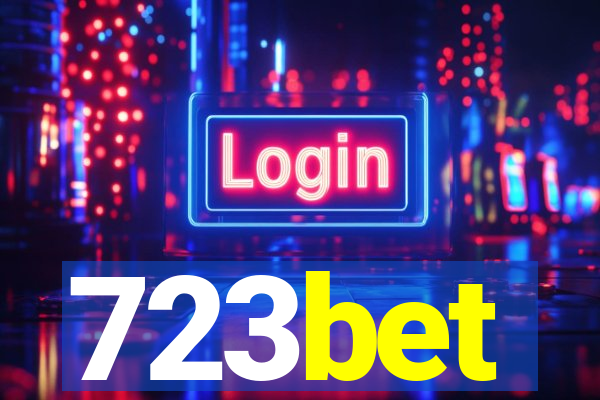 723bet