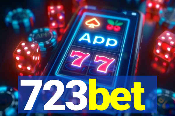 723bet