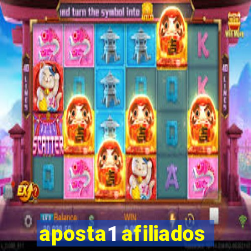 aposta1 afiliados