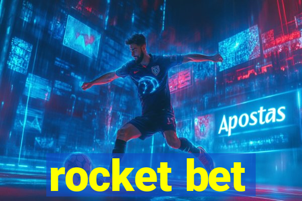 rocket bet