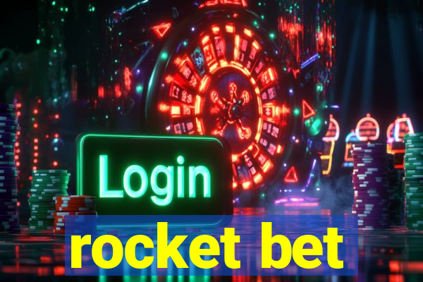 rocket bet