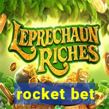 rocket bet