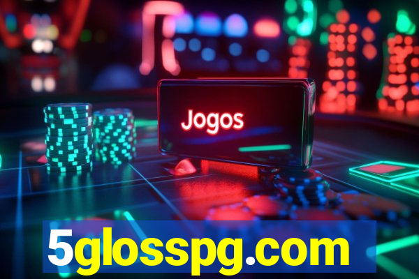 5glosspg.com