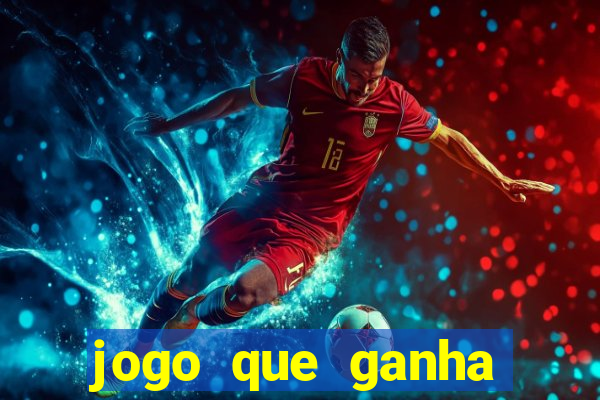 jogo que ganha dinheiro no pix gratis